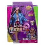 Barbie Extra Кукла с аксесоари Basketball Jersey