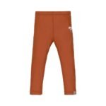 1431027624-36 Плажен клин Leggings Rust 25-36 m.