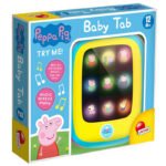 PEPPA PIG Baby Tab
