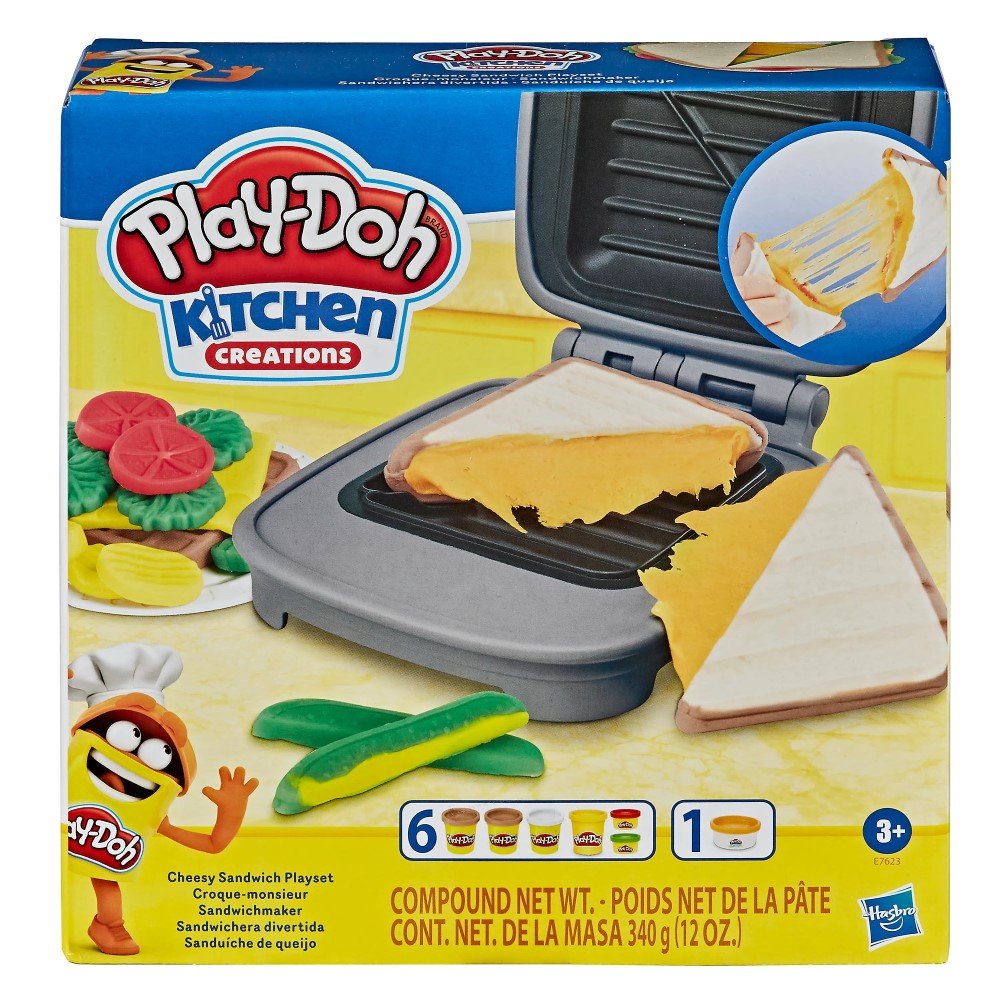 raya-35cbdbf4a0ac Комплект грил за сирене E7623 - Image 1