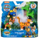 Комплект фигури 3 броя Jungle Pups