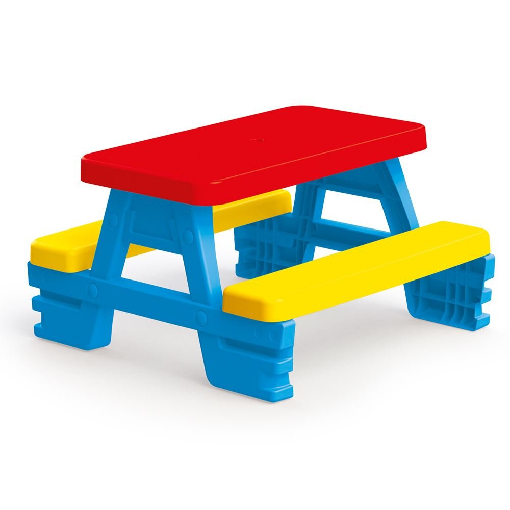 raya-380b6685e7c6 Масичка за пикник с пейки DOLU - Image 1