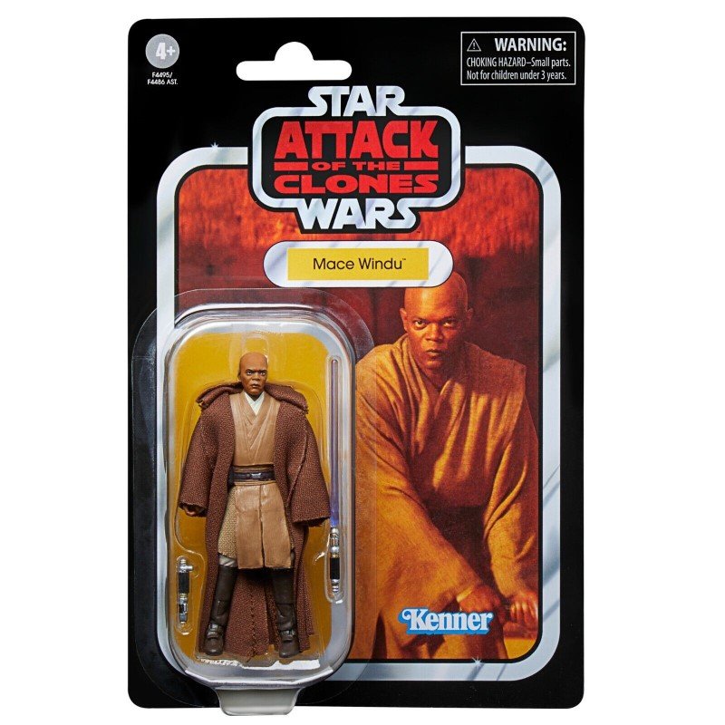 raya-386ecc78ffce F4495 SW Фигура 9.5 см Mace Windu - Image 1