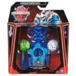 Special Attack Hammerhead&Ventri&Smoke