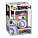 FUNKO POP! Movies: Star Wars Фигура BB-8