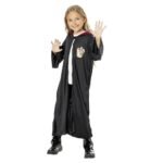 Костюм HARRY POTTER Green Collection M