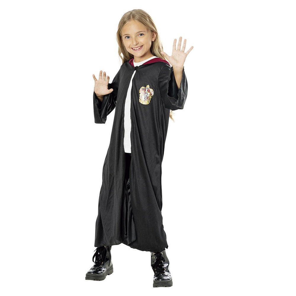 raya-3935d37ff687 Костюм HARRY POTTER Green Collection M - Image 1