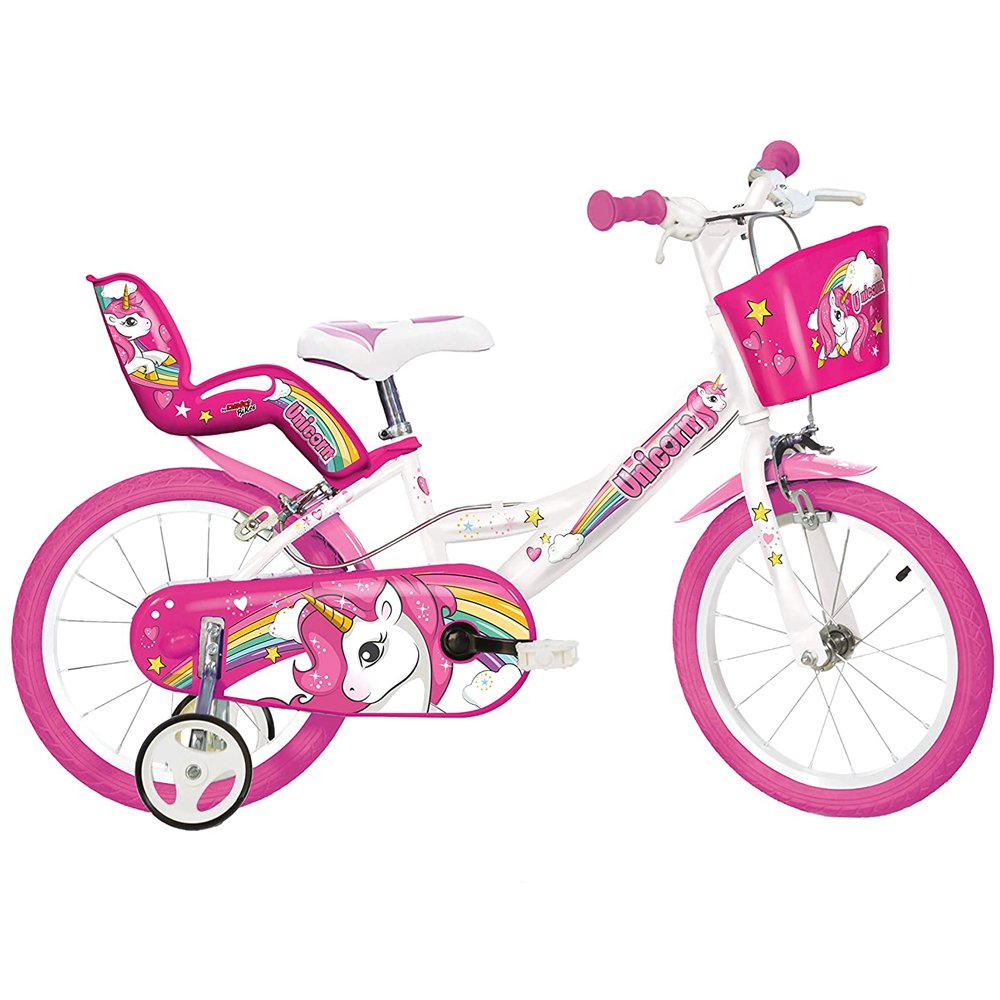 raya-39960bbd6efa Колело UNICORN 14“ - Image 1