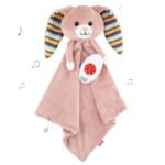 ZA-BECKY-01 Играчка за гушкане с мелодии Becky