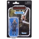 F4478 SW Фигура 9.5 см Ahsoka Tano (Corvus)