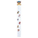 450100PW1 Детски метър за стена Paw Patrol