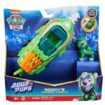 Комплект AQUA ROCKY с подводница