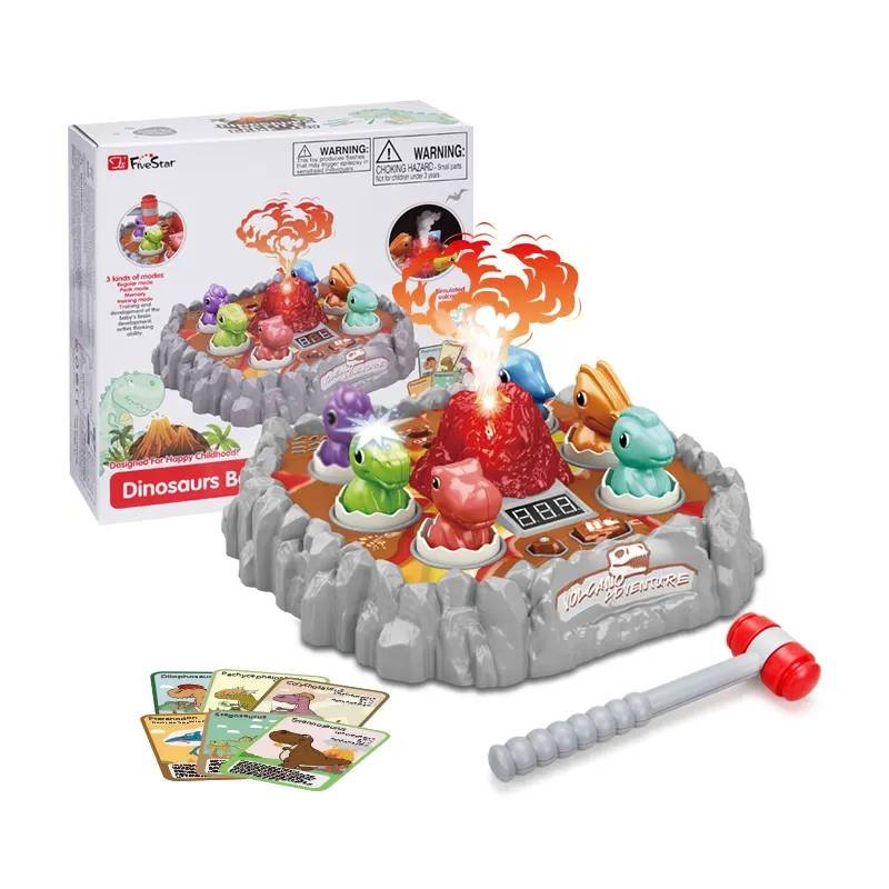 raya-3cb5122af7df Игра Динозавърски битки - Image 1