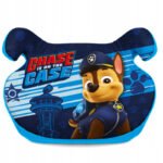 Седалка за кола 15-36кг PAW PATROL CHASE