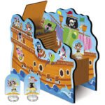 Колекция образователни игри Пирати - Image 2