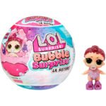 L.O.L. Bubble Surprise Кукла изненада