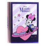 1580383E Компелкт гримове Minnie Delicious Book - Image 2