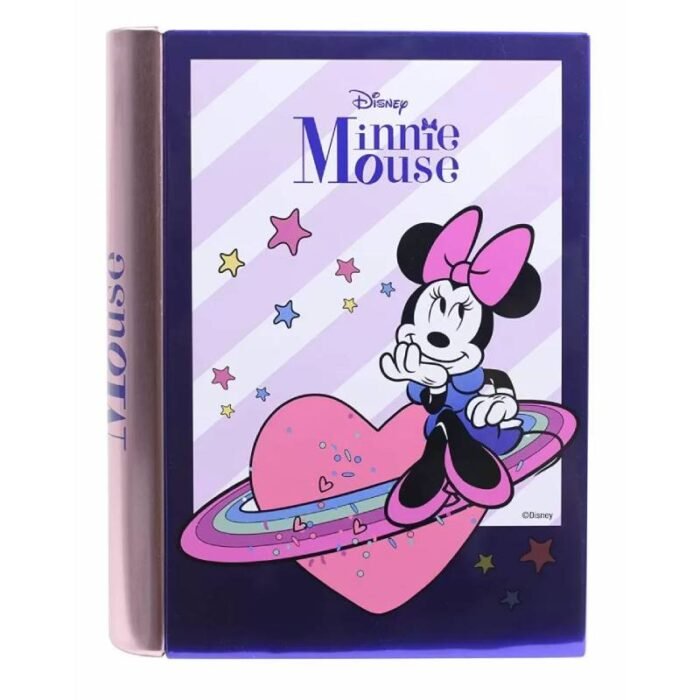 1580383E Компелкт гримове Minnie Delicious Book - Image 2