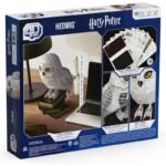 3D Пъзел 118ч. Harry Potter Hedwig - Image 2