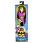 Фигура 12 инча Ninja Strike THE JOKER