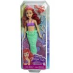 HLW35 Disney Princess Кукла с аксесоари Ariel
