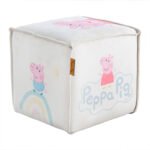 450134PP1 Табуретка Peppa Pig
