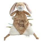Одеяло за гушкане Guess How Much I Love You