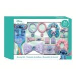 Stitch Комплект аксесоари за коса 24 бр.