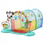 Vtech 6 в 1 Бебешки тунел за игра - Image 2