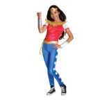 Костюм WONDER WOMAN S
