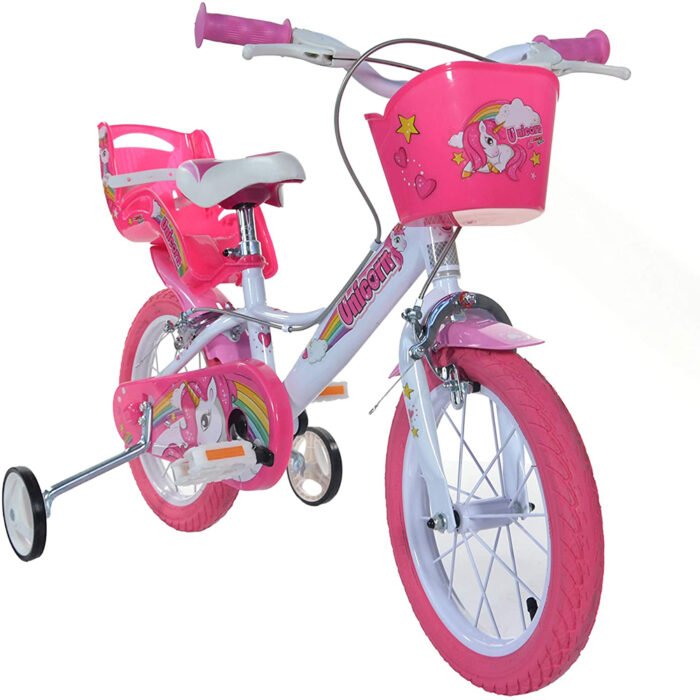 Колело UNICORN 16“ - Image 3