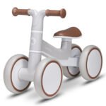 Играчка за яздене VILLY Beige Latte