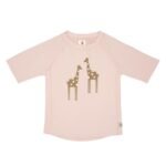 1431020747-24 Блузка за плаж Giraffe pink19-24m.