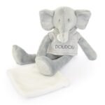 Плюшено слонче Sweety Elephant 25см