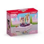 Игрален комплект Horse Grooming Station