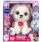 VTech Snuggle Pet Интерактивно куче