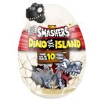 Zuru Smashers S5 Яйце изненада Dino Island - Image 2
