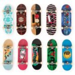 Комплект скейтбордове DLX PRO PACK - Image 2