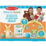 Игрален комплект Mine to Love Toy Time