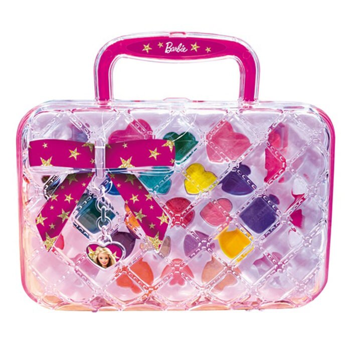 BARBIE Комплект гримове розов - Image 3