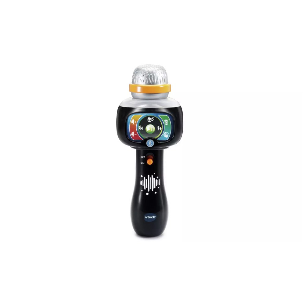 raya-50ed768ddbb7 Vtech Микрофон играчка Singing Sounds Microphone - Image 1