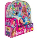 BARBIE DOUGH ZAINETTO креативен комплект