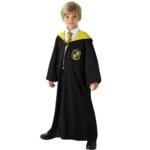 Костюм HARRY POTTER HUFFLEPUFF ROBE S