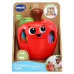 VTech Сортер Ябълка
