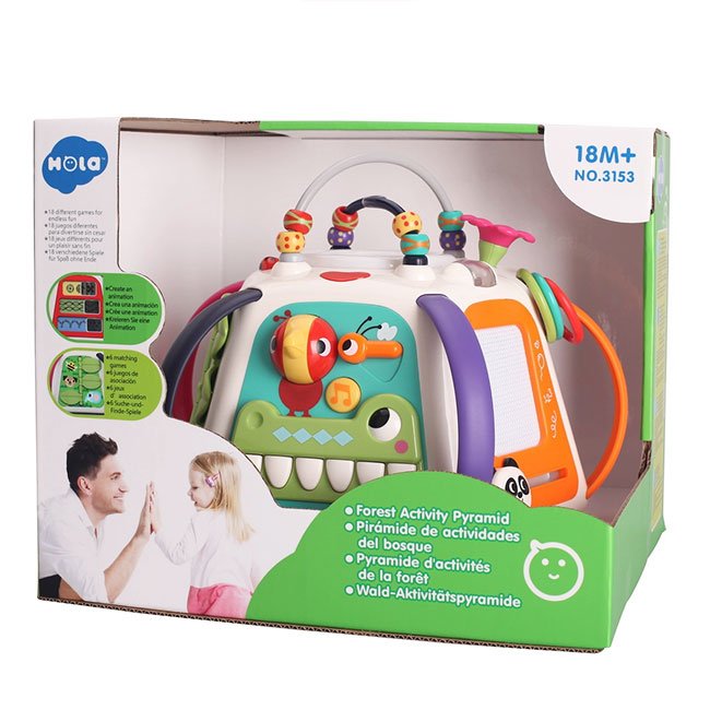 raya-5316d3bcd69b Активити с животни - Image 1
