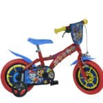 Колело PAW PATROL 12“