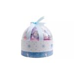 1580367E Комплект гримове Frozen II Snowball Box