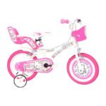 616G-HK Колело HELLO KITTY 16“
