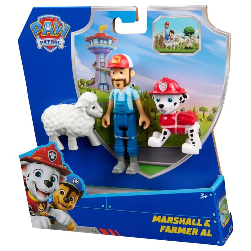 raya-555efda0289c PP Комплект фигури Marshall & Farmer Al - Image 1