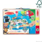 Игрален комплект Spy Find Rescue